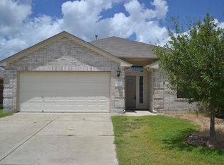 205 Caliber Cv, Bastrop, TX 78602
