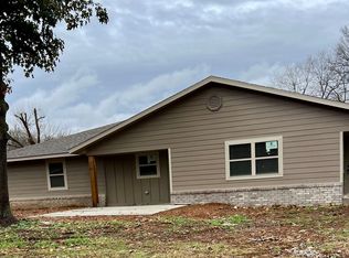 313 N Nature Ln, Farmington, AR 72730