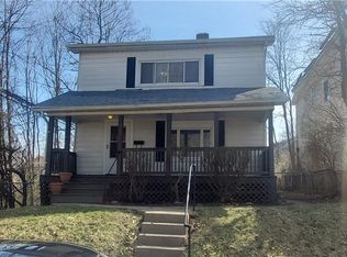 204 Iroquois Ave, Dayton, OH 45405