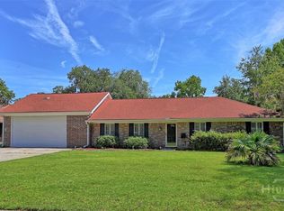 904 Mill Dr, Savannah, GA 31419