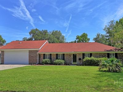 904 Mill Dr, Savannah, GA, 31419