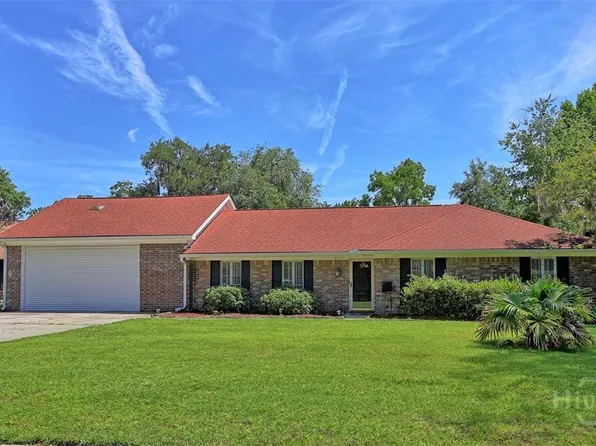 904 Mill Drive, Savannah, GA 31419