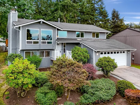 3783 Spring Coulee Road, Bellingham, WA 98226
