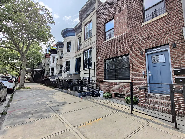 1242 Park Pl #2F — Photo 19
