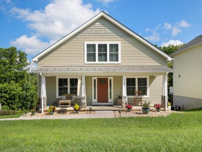 1746 West St, Radford, VA, 24141