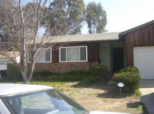 4434 Cynthia Pl, San Diego, CA 92105