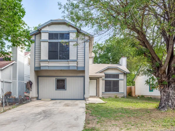 5955 catalina sunrise, San Antonio, TX 78244