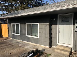 8516 Silver Star Ave #B, Vancouver, WA 98664