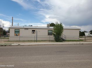 516 N Patagonia Ave, Benson, AZ 85602