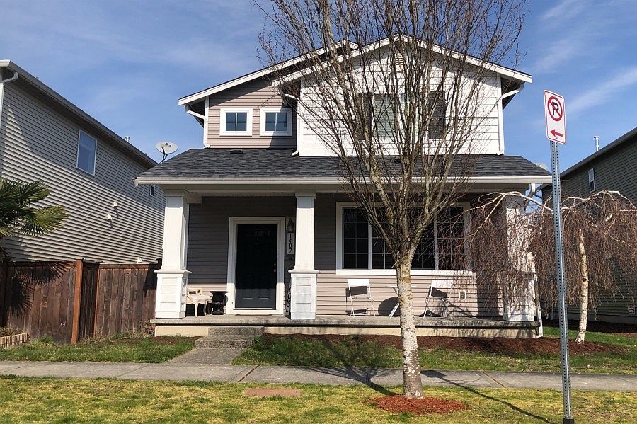 1st image of 1407 50th St NE