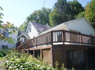 5571 W Center Dr, Hurley, WI 54534