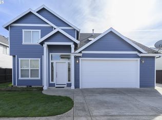 1864 NW Yohn Ranch Dr, McMinnville, OR 97128