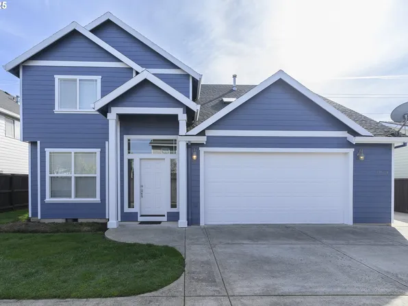 1864 NW Yohn Ranch Dr, McMinnville, OR 97128