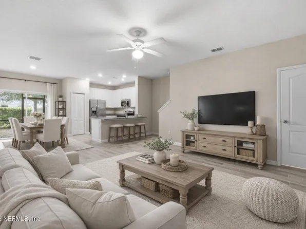 2552 SANDY DUNE Drive, Jacksonville, FL 32233