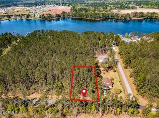315 Antebellum Dr LOT 76, Havelock, NC 28532
