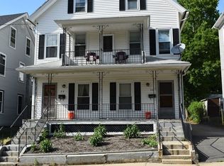 28-30 Vigeant St, Ware, MA 01082