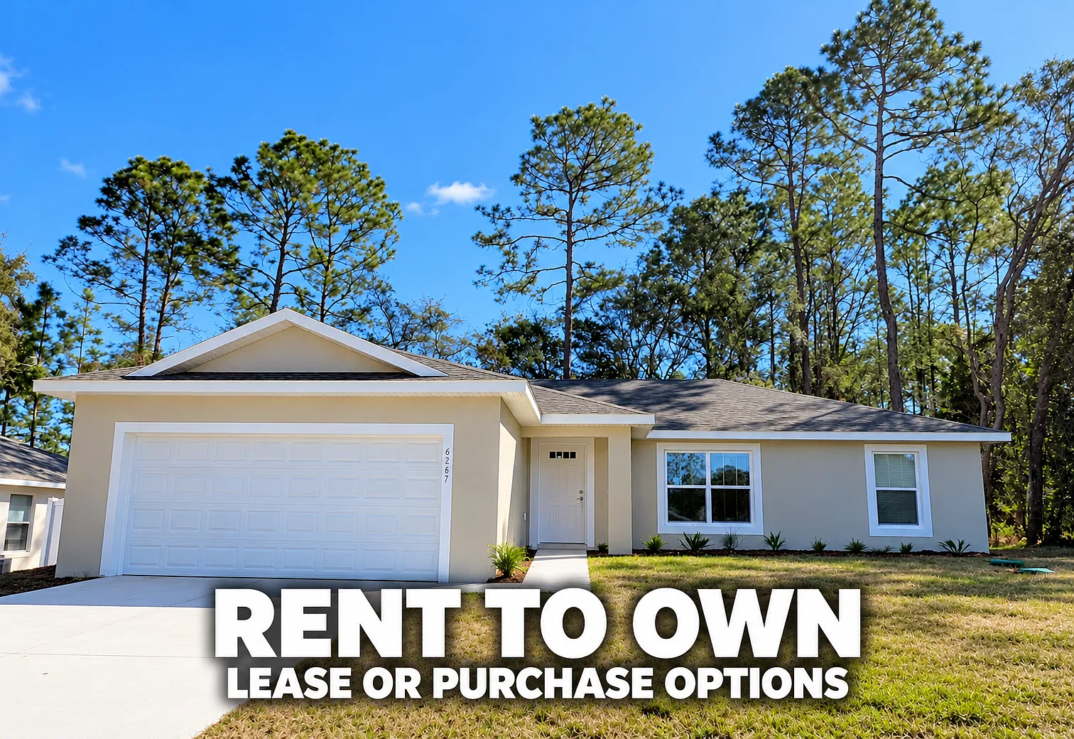 3 bed, 1453 sqft, $1,475 — Photo 1