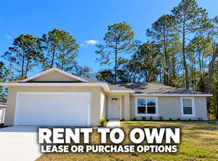 8267 N Santos Dr, Citrus Springs, FL 34434