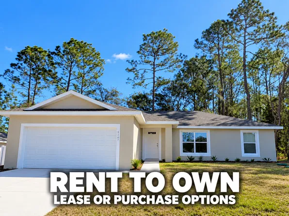8267 N Santos Dr, Citrus Springs, FL 34434