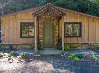 191 Bowers Mountain Rd, Franklin, NC 28734