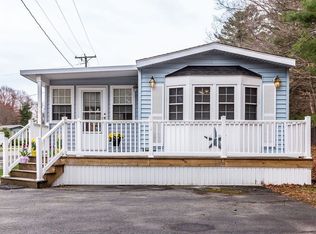 305 Turnpike St Trailer 238, South Easton, MA 02375