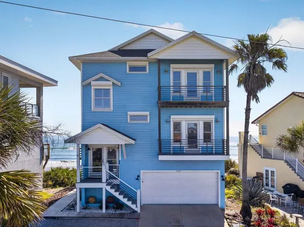 3319 N Ocean Shore Blvd, Flagler Beach, FL 32136
