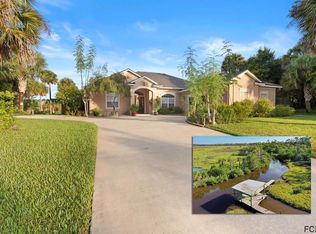 71 Cimmaron Dr, Palm Coast, FL 32137