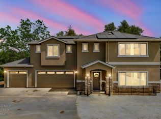 13906 Rose Quartz Ct, Pine Grove, CA 95665
