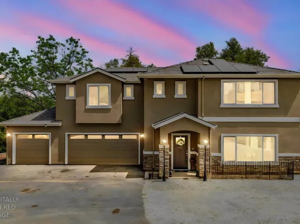 13906 Rose Quartz Ct, Pine Grove, CA 95665