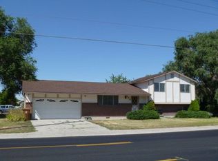 830 W Chubbuck Rd, Chubbuck, ID 83202