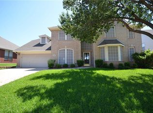 4628 Friars Ln, Grand Prairie, TX 75052