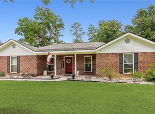 41208 Rene Dr, Hammond, LA 70403