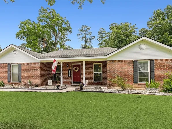 41208 Rene Dr, Hammond, LA 70403
