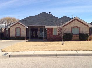 1518 NW 11th St, Andrews, TX 79714