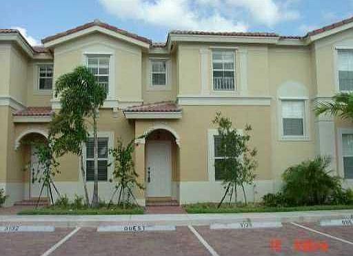 Front of Residence