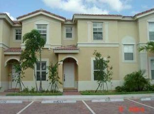 3147 SW 128th Way #123, Hollywood, FL 33027