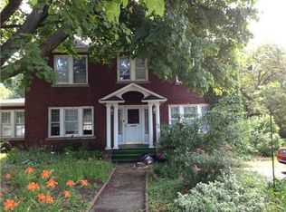 3831 W Ridge Rd, Erie, PA 16506