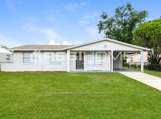 3014 Cumler Ct, Orlando, FL 32811
