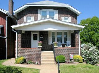 6001 Wanda Ave, Saint Louis, MO