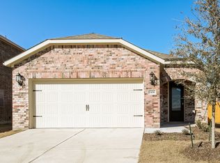 1106 Princeton Hts, Princeton, TX 75407