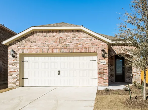 1106 Princeton Hts, Princeton, TX 75407
