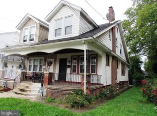 448 S 4th St, Darby, PA 19023