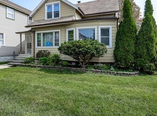 5327 N Natoma Ave #2, Chicago, IL 60656