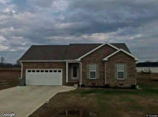 515 Preakness Cir, Pleasant View, TN 37146