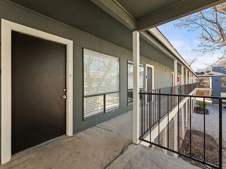 Patton Apartments — Photo 55