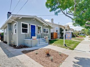 5435 Brookdale Ave, Oakland, CA 94619