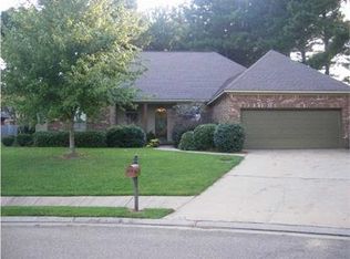 117 Wendy Ln, Madison, MS 39110