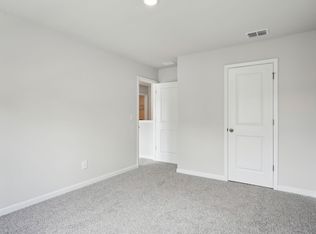 Brentwood Basement Plan, The Oaks at Dawson, Dawsonville, GA 30534