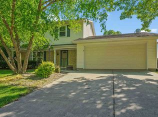 6815 Thamesford Dr, Fort Wayne, IN