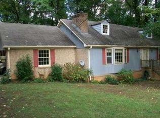 1104 Wilburn Ave, Lagrange, GA 30240
